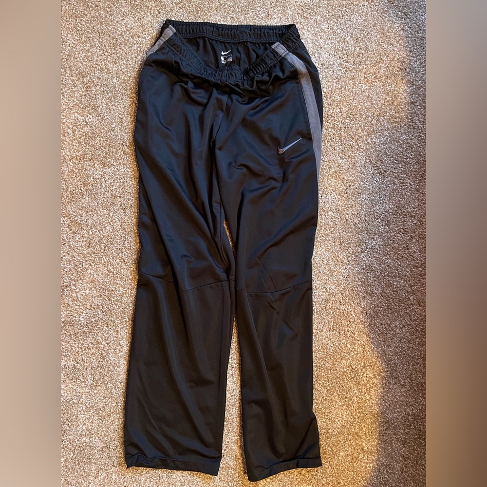 Large Nike Sweatpants